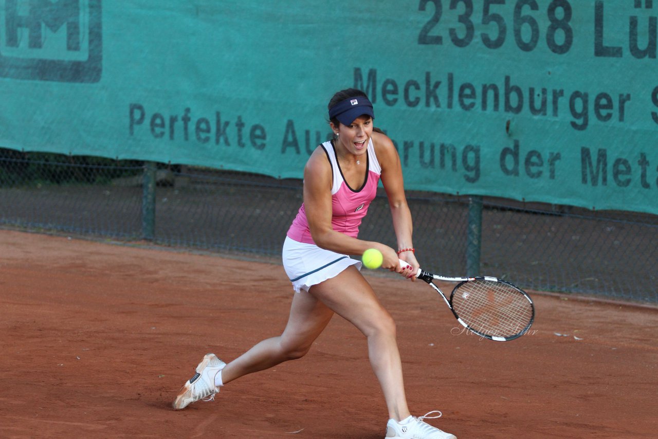 Katharina Brown 405 - 2. Schwartau Open 2011